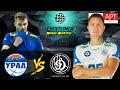 31.10.2020 "Ural" - "Dynamo LO"|Men's Volleyball Super League Parimatch round 8