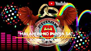 Djpapua Remix 2026  Malam Ini Ko Punya Sa