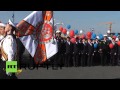 Russia: Back to school! Awaited Sevastopol cadet school opens