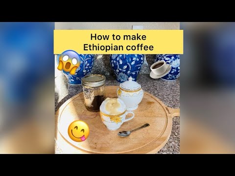 ቪዲዮ: ትክክለኛውን የ DIY ቡና ባቄላ ሻማዎችን እንዴት ማዘጋጀት እንደሚቻል