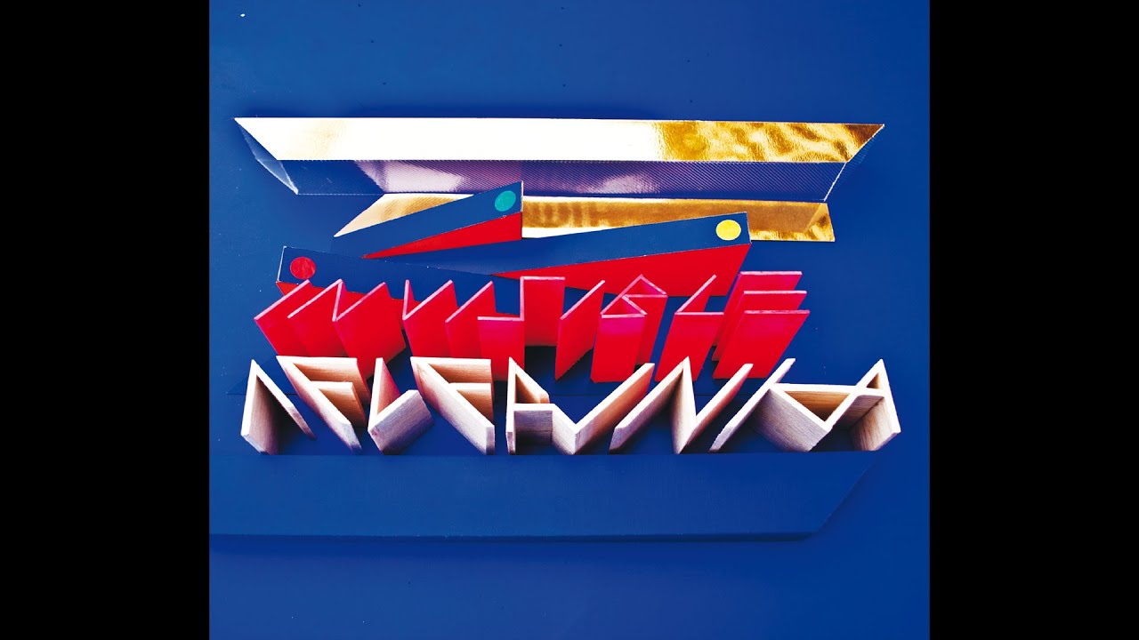 Guarda Telefunka - Invisible (Audio) su YouTube Guarda Telefunka - Invisible (Audio) su YouTube