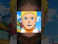 What If Naruto Went Back In Time Had To Stop Sasuke From Burning Konoha!! #anime #naruto #shorts