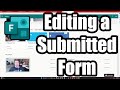 How to Allow Users to Edit Their Submitted Microsoft Forms | 2024 Tutorial
