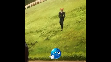 Why is this happening [What a great animation]🙏🤣👌#garou#opm#opmedit#animeedit#animeshorts#shorts