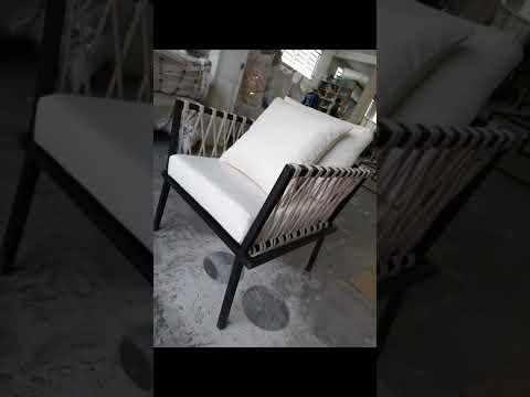 Vídeo: Cadira puf: ressenyes del moble
