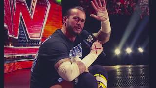 Discussion of the day: Why do fans still care about CM Punk?