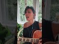 Wanted to share this stripped back version of my song Start of summer #newmusic #grief #singer #new