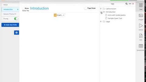 QUOTECLOUD DEMO 2019
