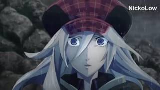 God Eater - AMV [Feed A]