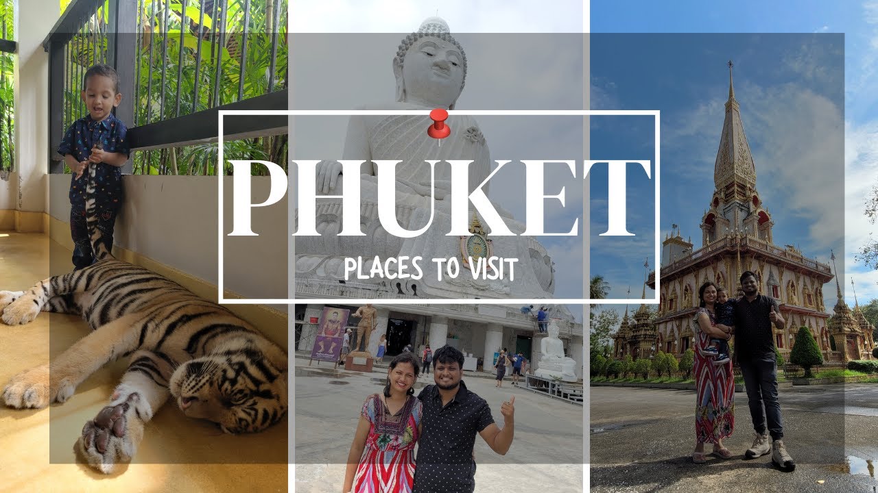 phuket one day city tour