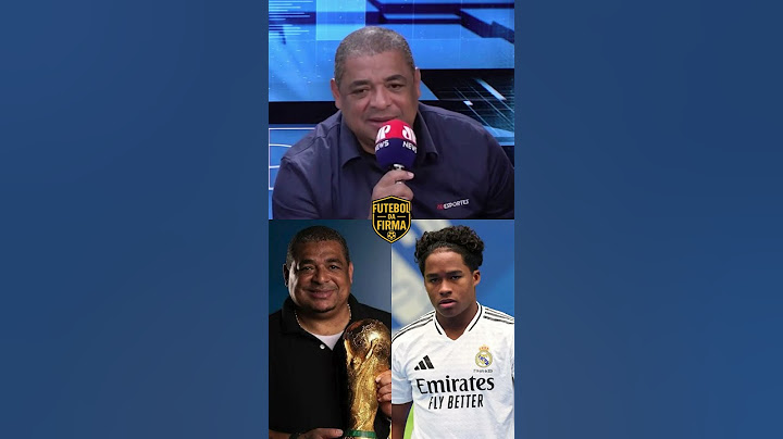 👀 VAMPETA ENTREGA BASTIDOR POLÊMICO SOBRE ENDRICK!