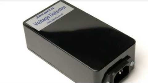 Jacarta Go-Probe Power Sensor