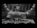 Scott hall royal rumble  wwe smackdown sym ps2