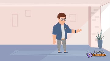 animated video#animation #animaker #animation