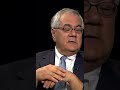 Barney Frank on Why Americans Stopped Getting Ahead