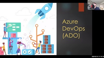 Enterprise Deployment to Azure and AWS in Azure DevOps