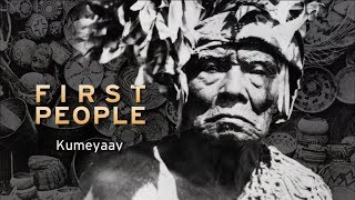 San Diegos First People - Kumeyaay Native Americans