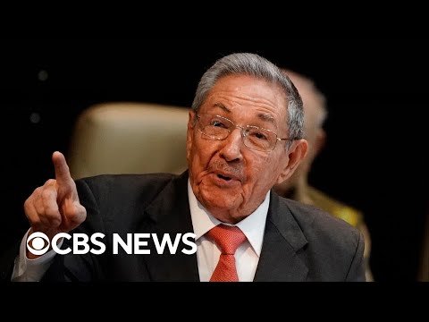 U.S. moving to indict ex-Cuban leader Raúl Castro over downing of exile group's planes, sources say