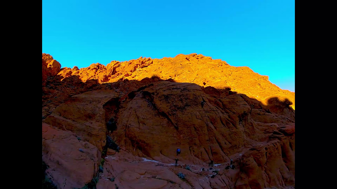 Death Valley & Red Rock Canyon FPV Drone Footage YouTube