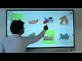Ideal solution for early years 65 inch interactive led display screen in pakistan  for schools
