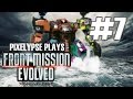 Pixelypse Plays Front Mission Evolved Part 7