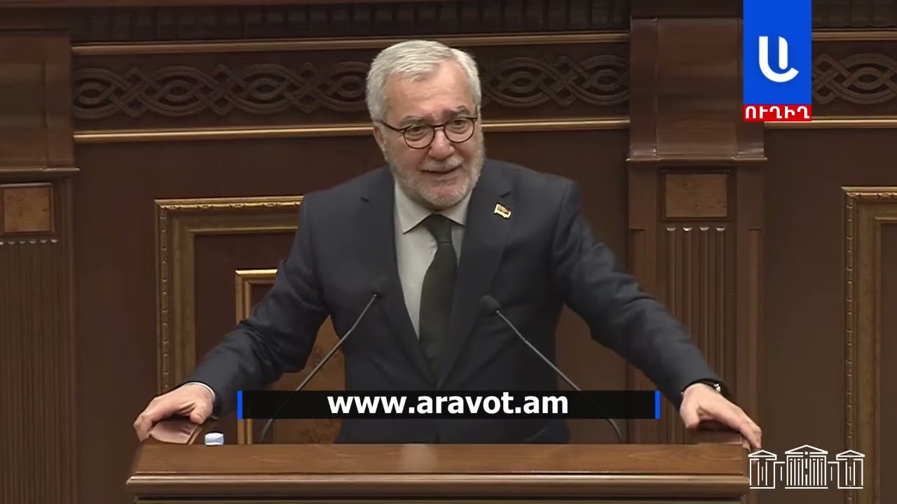 Հիշում եմ Քոչարյանի դեղին Զապոռոժեցը և Վաչոյի Ռաֆը, մինչև ՀՀ գալը ոչինչ չունեին․ Անդրանիկ Քոչարյան