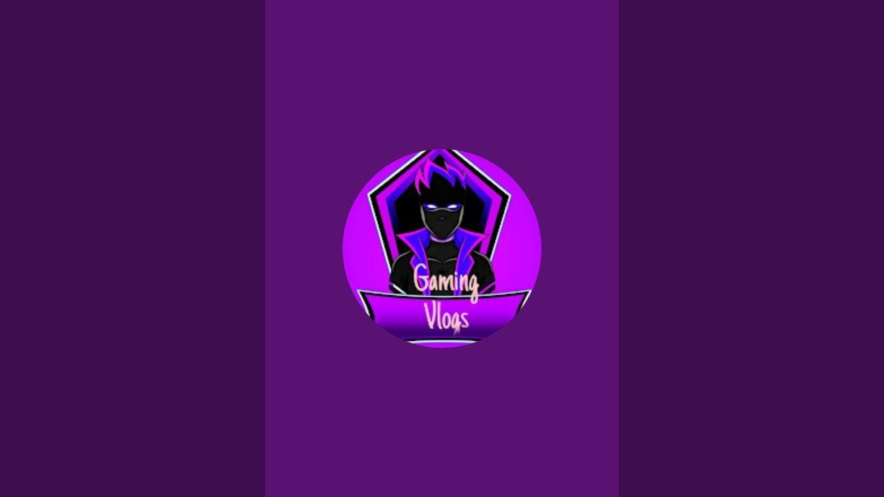 Gaming vlogs is live! - YouTube