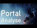 Portal  analyse