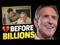 Howard Schultz: The Billionaire Who Fixed His Family’s Past Before Enjoying His Fortune |