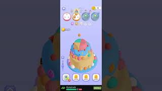 EP1 Wool Craze Gameplay | No Space | Full Entertaining Relaxing