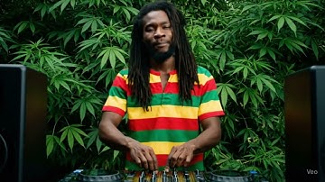 High Above Babylon | Deep Roots & Chill Reggae