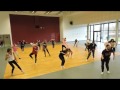 Stage villedieu danse  xpress 1