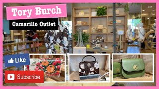 Tory Burch Camarillo Outlet | Come Shop with Me Nov 2022 - YouTube