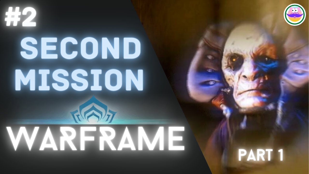 Играю в WARFRAME 2020. Прохождение #2. Миссия №2 часть 1. Warframe 2020 Геймплей пк. 