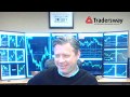 LIVE STREAM: Forex Trading and Analysis Video - Forex.Today