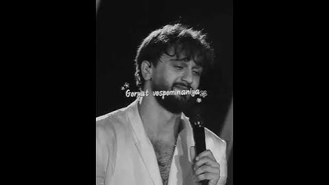 Thumbnail of Камин 🎶 song (lyrics) EMIN feat. JONY 🤍 #viral  #камин #emin  #jony  #russiansong  #russianmusic