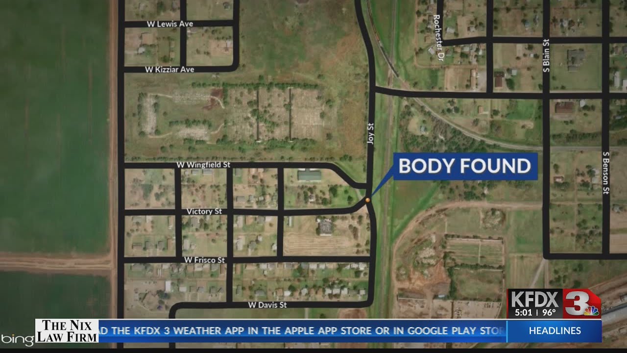 Name of Altus shooting victim released YouTube