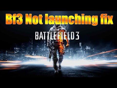 Video: EA Förklarar Battlefield 3 Steam No-show