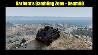 Barbent's Gambling Zone - BeamNG