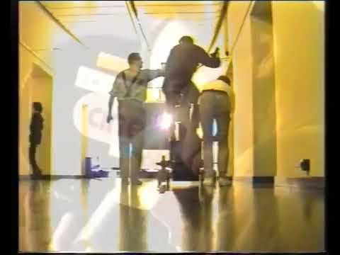 1992 - making off bref - la cure