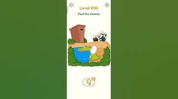 DOP 2 DELETE ONE PART LEVEL 1630