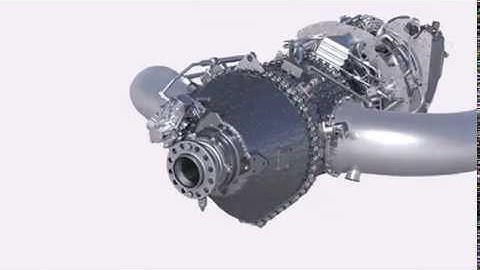 GE Advanced turboprop