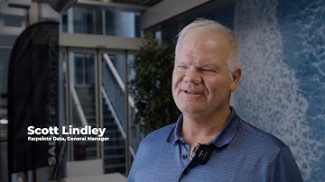 SADE Innovations, Customer video: Farpointe Data. (Asiakasvideo)       [Subtitles in EN + FIN]