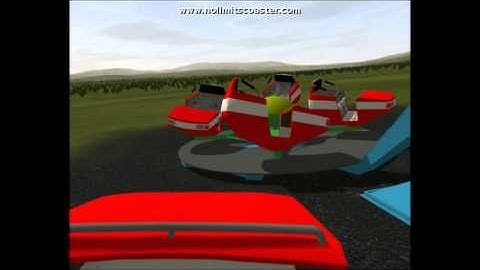 NL2 Break Dance Construction Kit