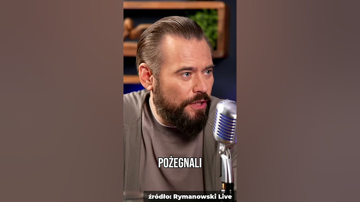 Stanowski's feelings about the TVP debate hosts