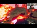 Goat Simulator!!! | P.E.A.K.