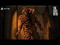 Abhi Tak Ka Sabse Powerful | Part - 12 | Last Of Us 1 PS5