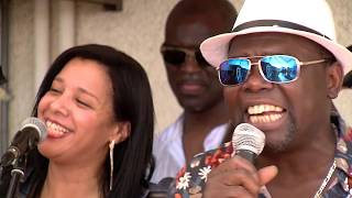 Tonecas Prazeres - Sant City (Official Videoclip) HD 2018