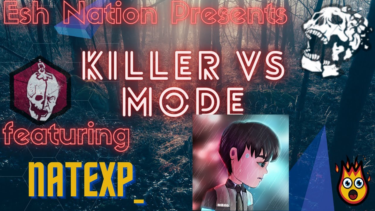 Episode 4: Killer Nate 