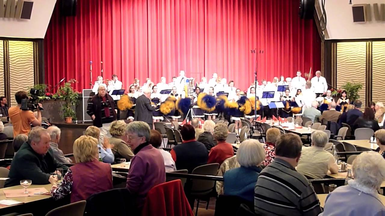 Spielmannszug Otterndorf